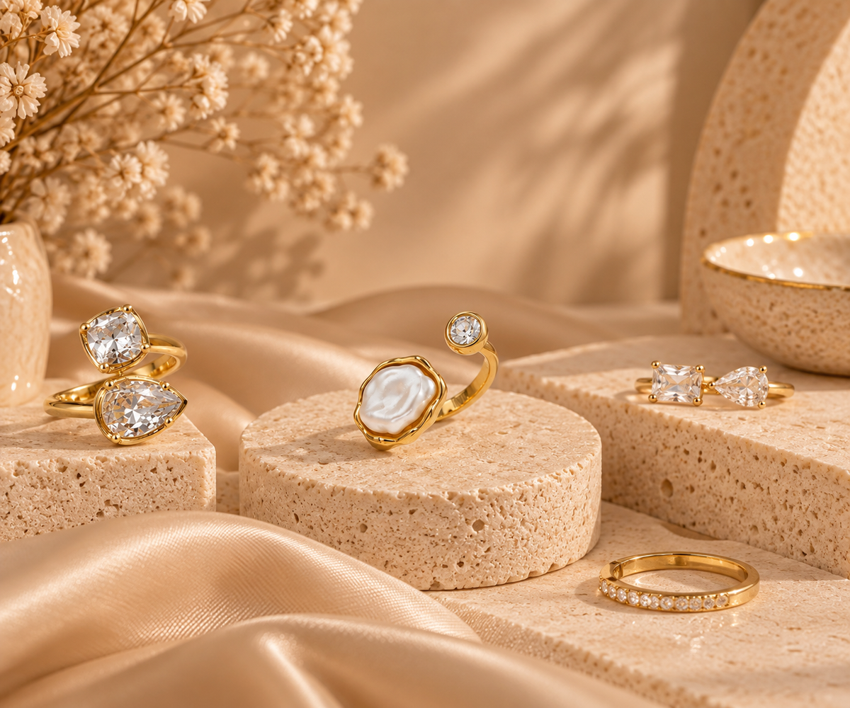Ringen