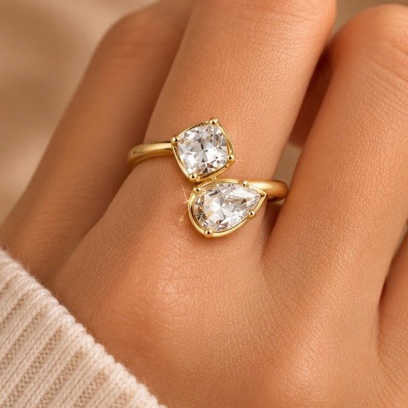 Elysée ring