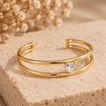 Amour armband