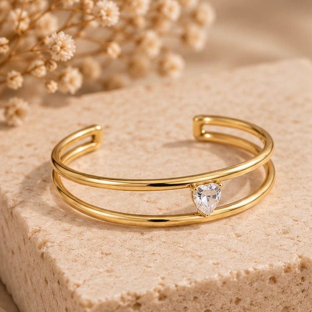 Amour armband