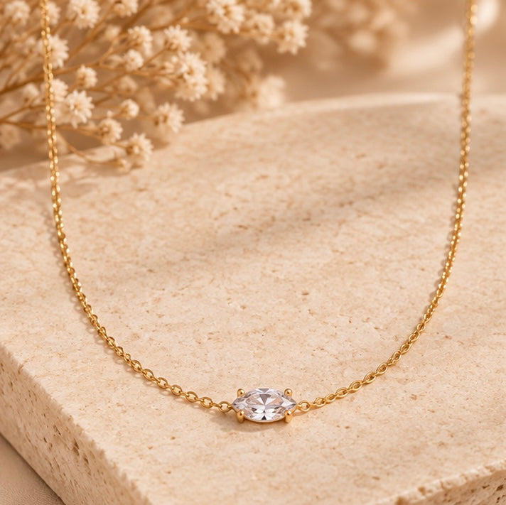 Lumière ketting