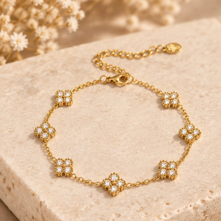 Éclat armband