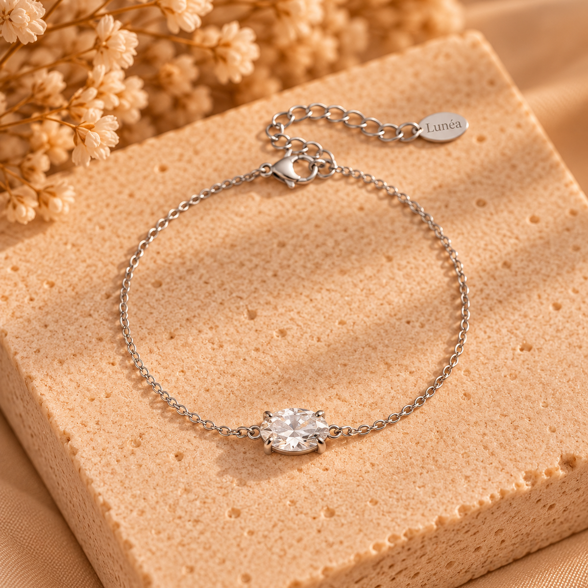 Lumière armband