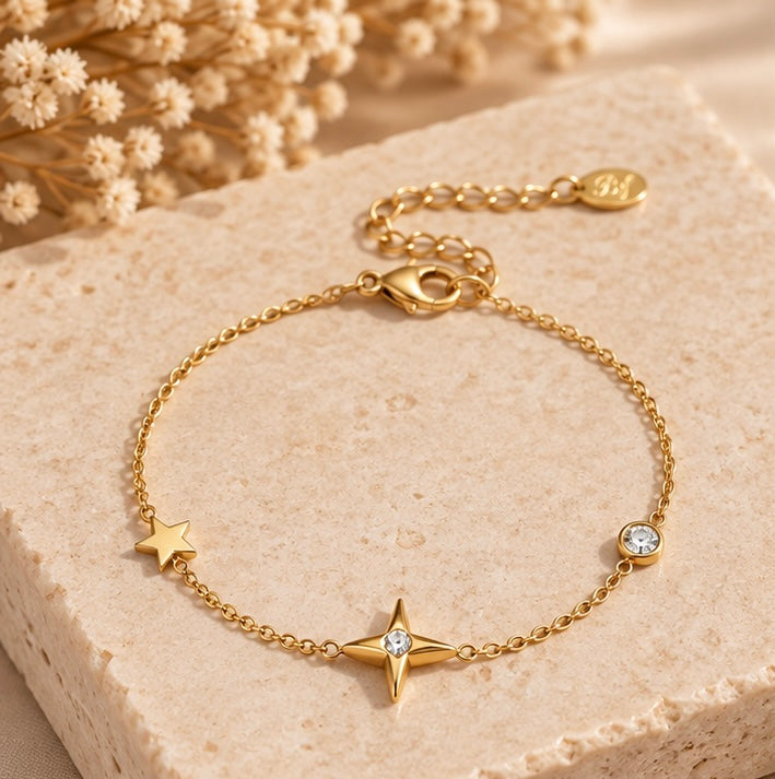 Céleste armband