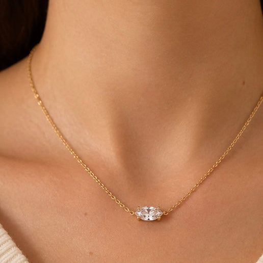 Lumière ketting