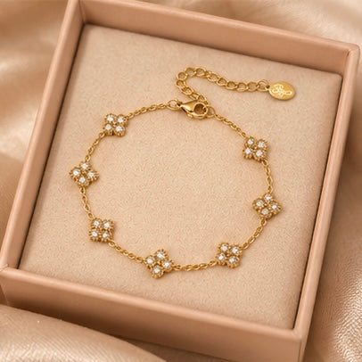 Éclat armband