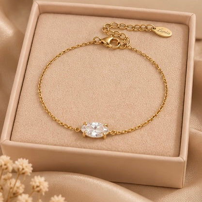 Lumière armband