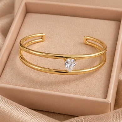 Amour armband