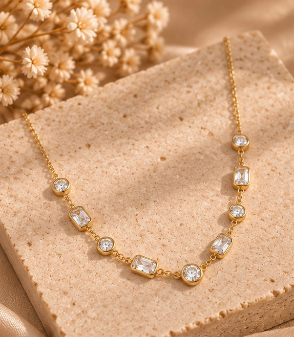 Victoire ketting