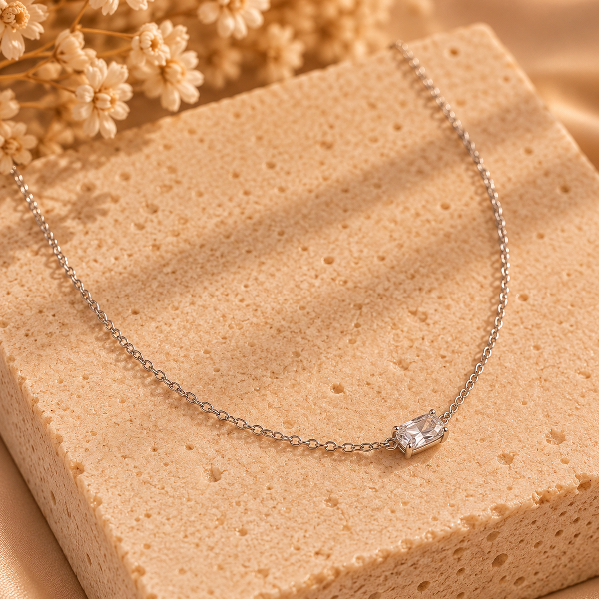 Lumière ketting