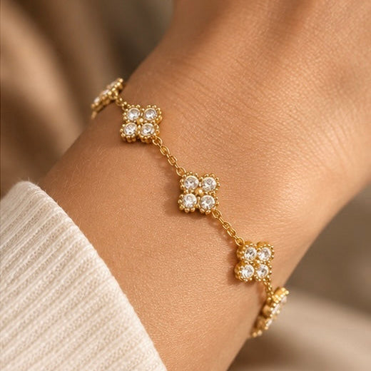 Éclat armband