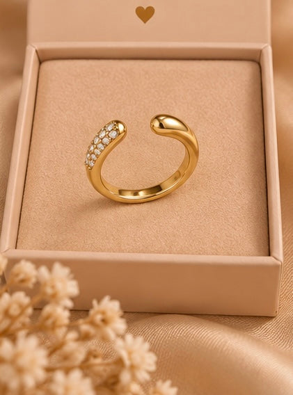 Jolie ring