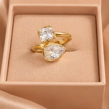 Elysée ring