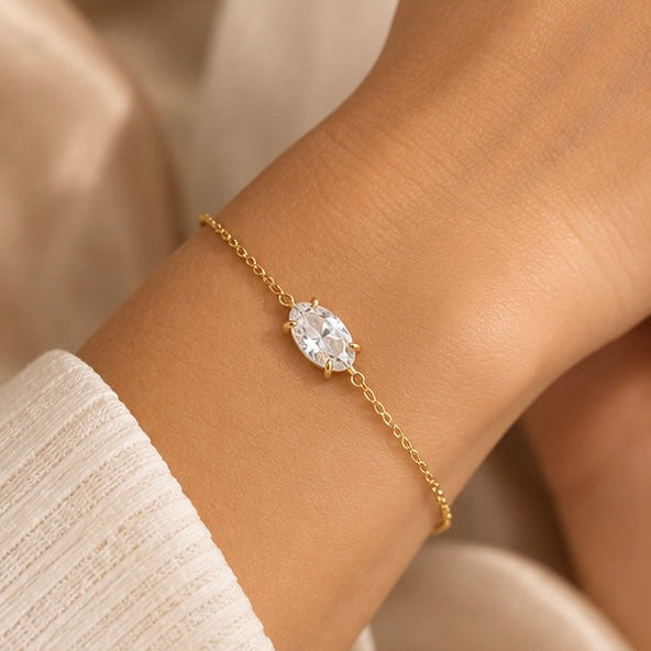 Lumière armband