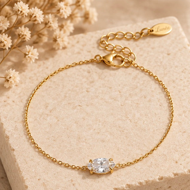 Lumière armband