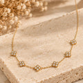 Éclat ketting