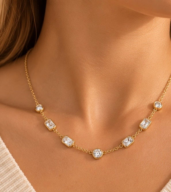 Victoire ketting
