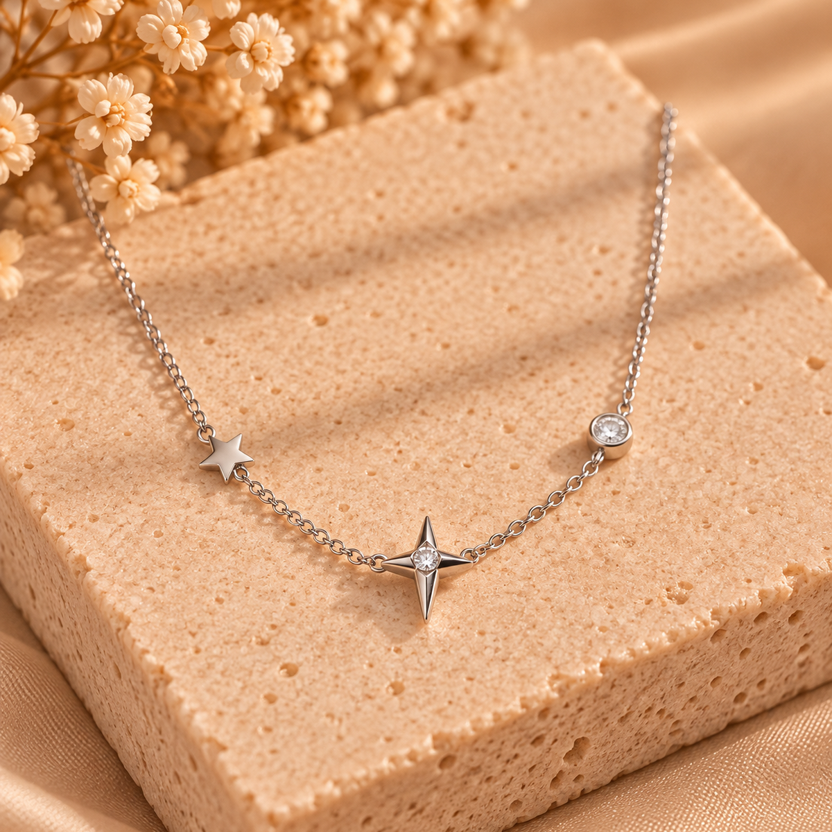 Céleste ketting