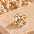 Elysée ring