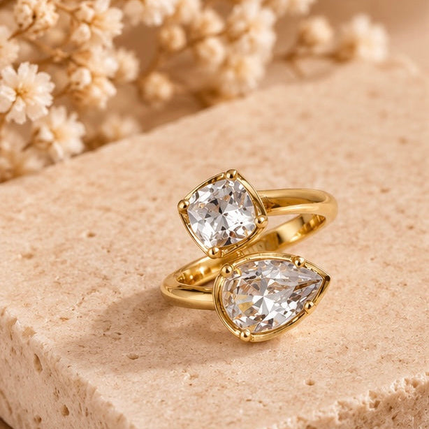 Elysée ring