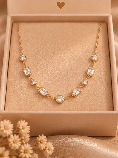 Victoire ketting