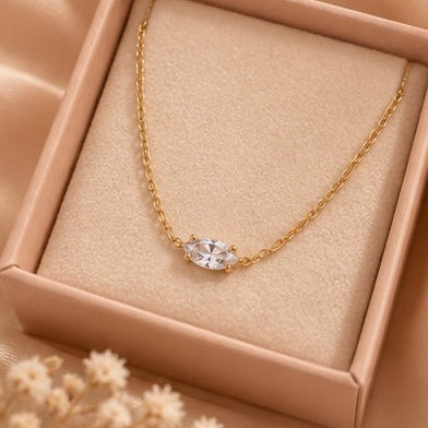 Lumière ketting